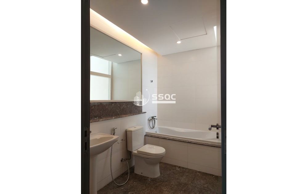BÁN CĂN HỘ 2PN GIÁ TỐT THE ESTELLA, QUẬN 2 -  TP HCM