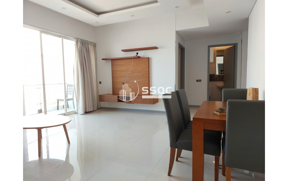 BÁN CĂN HỘ 2PN GIÁ TỐT THE ESTELLA, QUẬN 2 -  TP HCM