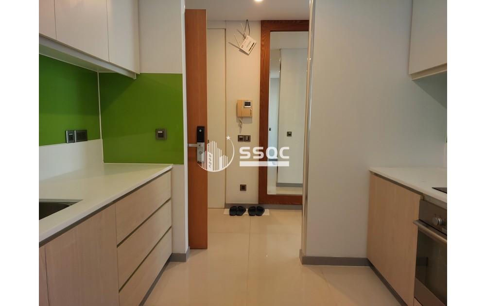 BÁN CĂN HỘ 2PN GIÁ TỐT THE ESTELLA, QUẬN 2 -  TP HCM
