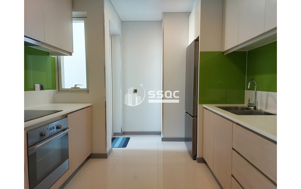 BÁN CĂN HỘ 2PN GIÁ TỐT THE ESTELLA, QUẬN 2 -  TP HCM