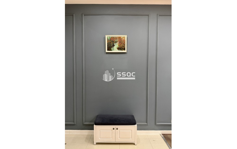  Cho Thuê Căn Hộ Estella Heights 3PN Sang Trọng – Tầng 19, 142m², Full Nội Thất 