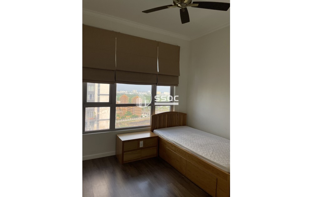  Cho Thuê Căn Hộ Estella Heights 3PN Sang Trọng – Tầng 19, 142m², Full Nội Thất 