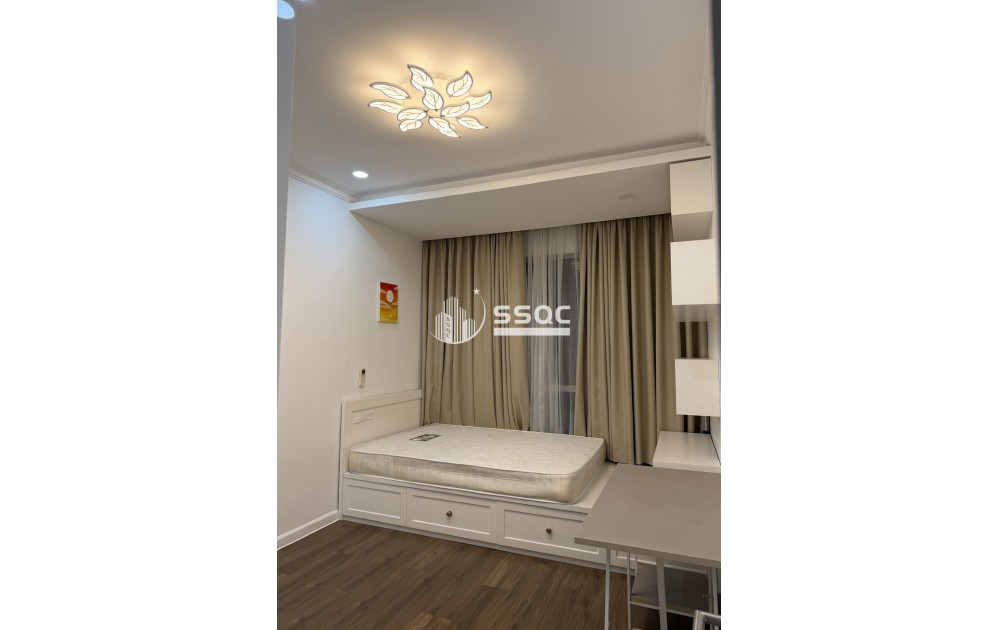  Cho Thuê Căn Hộ Estella Heights 3PN Sang Trọng – Tầng 19, 142m², Full Nội Thất 