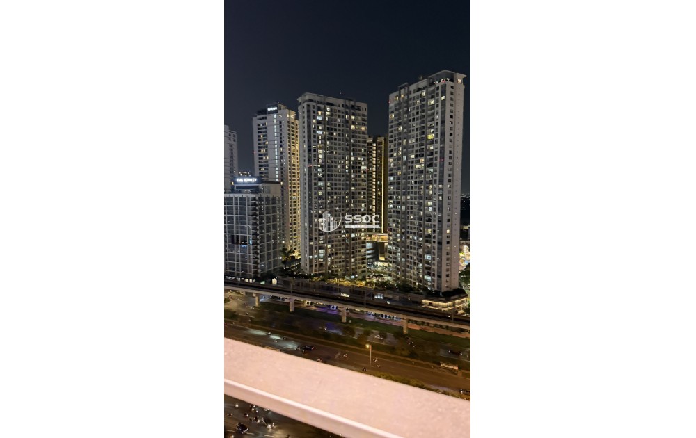  Cho Thuê Căn Hộ Estella Heights 3PN Sang Trọng – Tầng 19, 142m², Full Nội Thất 