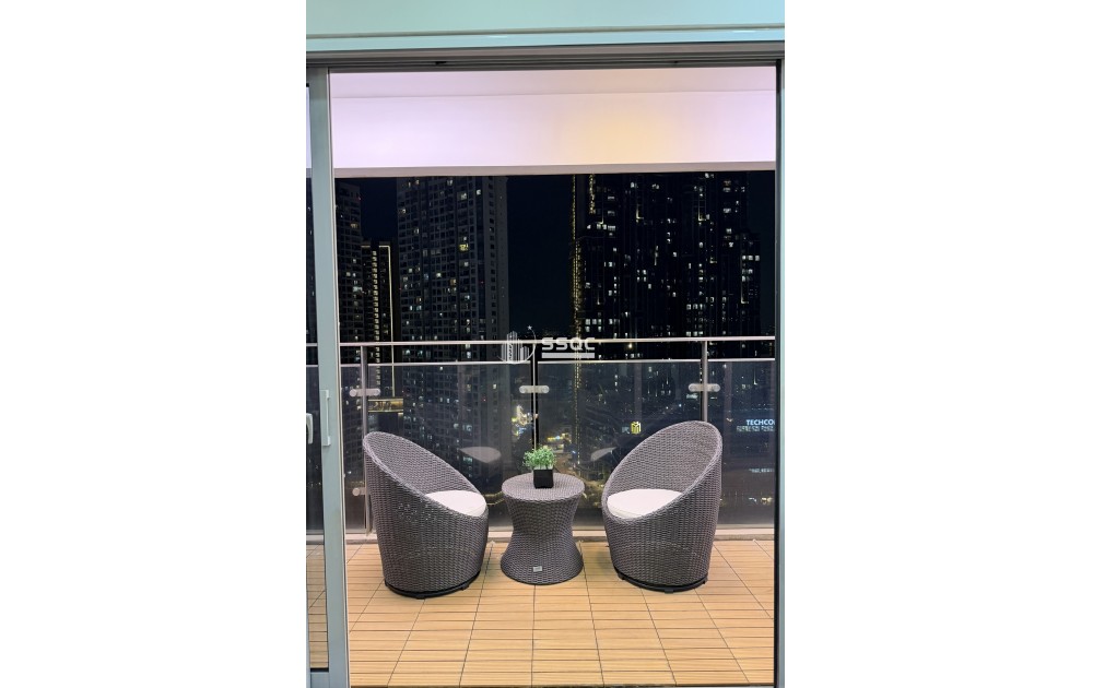  Cho Thuê Căn Hộ Estella Heights 3PN Sang Trọng – Tầng 19, 142m², Full Nội Thất 