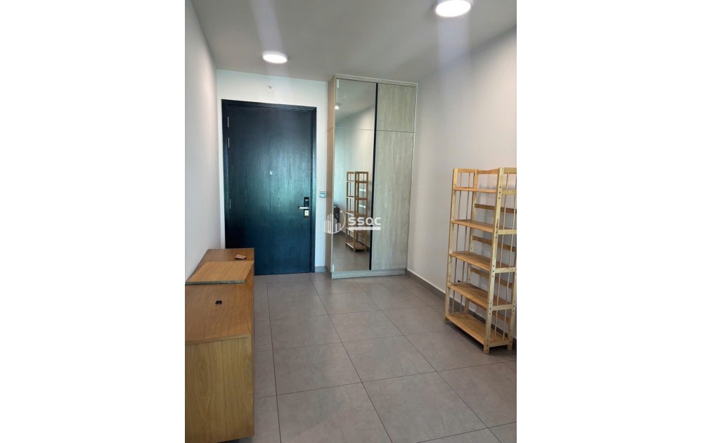Bán căn hộ 1 PN Feliz En Vista - DT 58m2 - Giá 7.5 tỷ giá tốt nhất thị trường