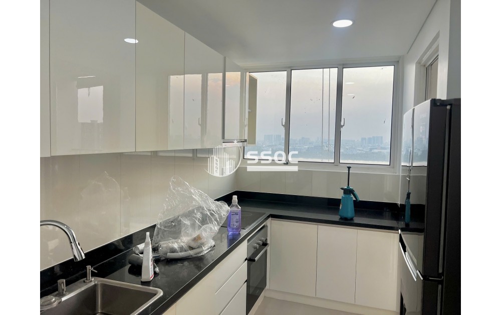 CHO THUÊ CĂN HỘ 3PN CAO CẤP THÁP ORCHID 139M2 FULL NỘI THẤT GIÁ CHỈ 35TR (CHƯA BAO PHÍ QL)
