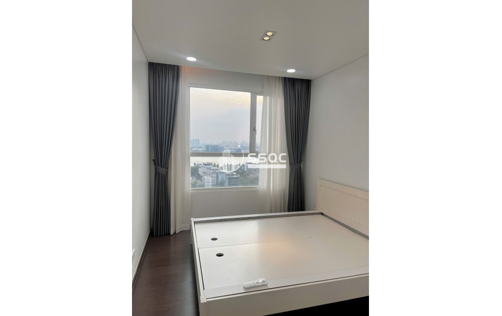 CHO THUÊ CĂN HỘ 3PN CAO CẤP THÁP ORCHID 139M2 FULL NỘI THẤT GIÁ CHỈ 35TR (CHƯA BAO PHÍ QL)