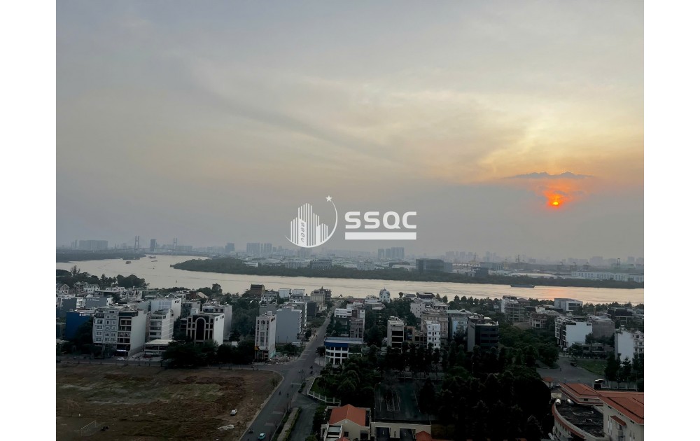 CHO THUÊ CĂN HỘ 3PN CAO CẤP THÁP ORCHID 139M2 FULL NỘI THẤT GIÁ CHỈ 35TR (CHƯA BAO PHÍ QL)