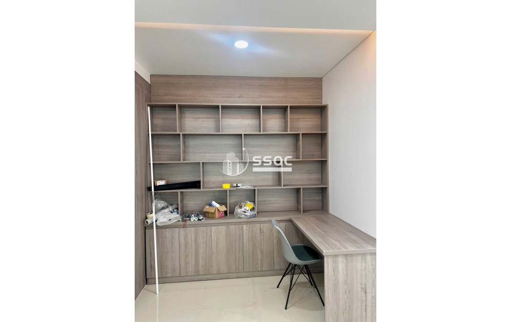 CHO THUÊ CĂN HỘ 3PN CAO CẤP THÁP ORCHID 139M2 FULL NỘI THẤT GIÁ CHỈ 35TR (CHƯA BAO PHÍ QL)