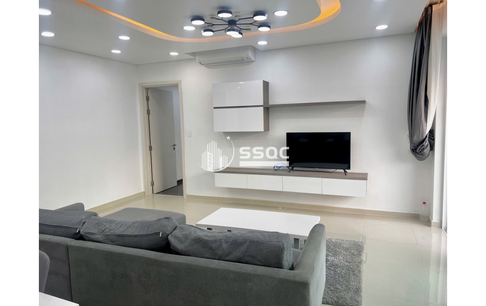 CHO THUÊ CĂN HỘ 3PN CAO CẤP THÁP ORCHID 139M2 FULL NỘI THẤT GIÁ CHỈ 35TR (CHƯA BAO PHÍ QL)