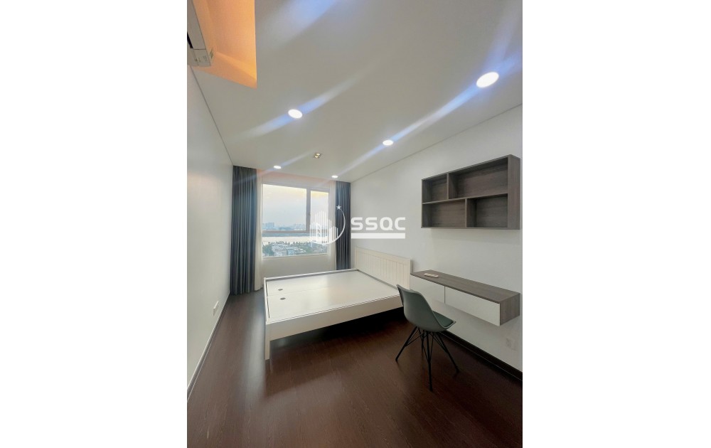 CHO THUÊ CĂN HỘ 3PN CAO CẤP THÁP ORCHID 139M2 FULL NỘI THẤT GIÁ CHỈ 35TR (CHƯA BAO PHÍ QL)