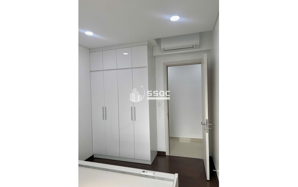 CHO THUÊ CĂN HỘ 3PN CAO CẤP THÁP ORCHID 139M2 FULL NỘI THẤT GIÁ CHỈ 35TR (CHƯA BAO PHÍ QL)