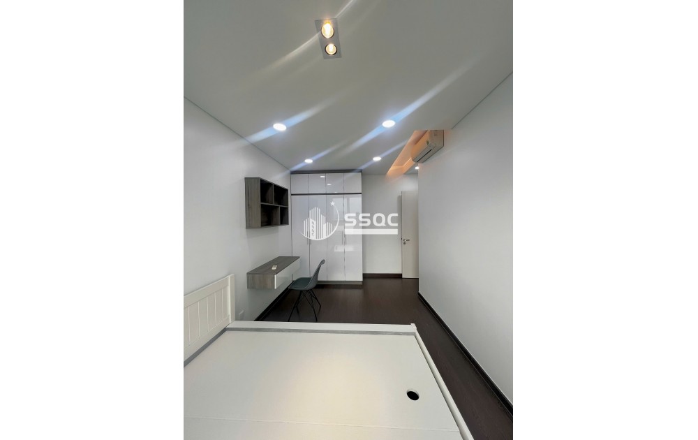 CHO THUÊ CĂN HỘ 3PN CAO CẤP THÁP ORCHID 139M2 FULL NỘI THẤT GIÁ CHỈ 35TR (CHƯA BAO PHÍ QL)