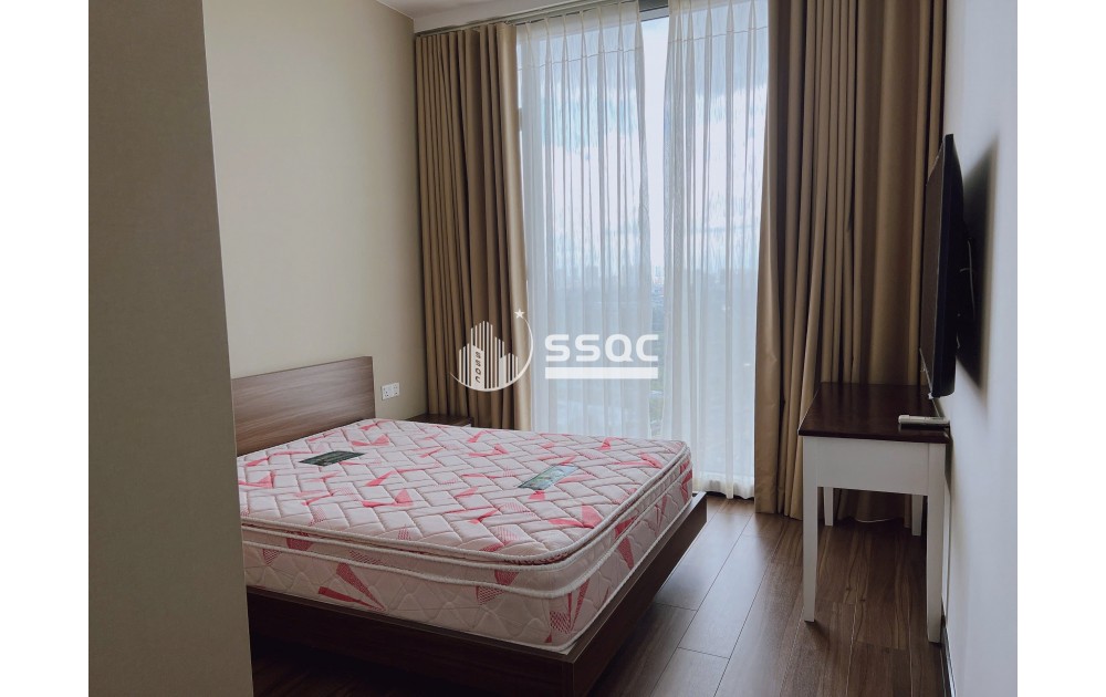 CHO THUÊ CĂN HỘ EMPIRE CITY 2PN – 93M² – CĂN GÓC – GIÁ 33 TRIỆU