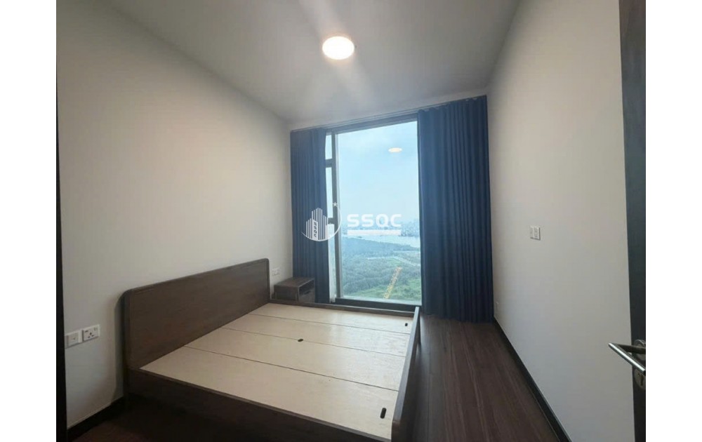  CHO THUÊ CĂN HỘ 1PN EMPIRE CITY – VIEW CAO THOÁNG 