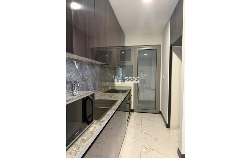  CHO THUÊ CĂN HỘ 1PN EMPIRE CITY – VIEW CAO THOÁNG 