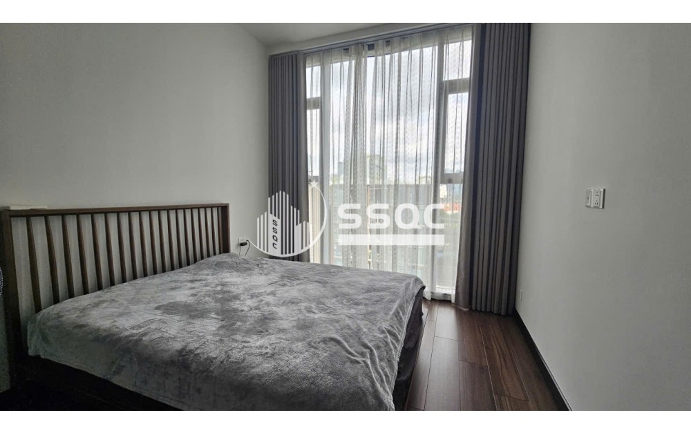 EMPIRE CITY THỦ THIÊM-2PN T1C – 92m² FULL NỘI THẤT | CHỈ 1.500 USD/THÁNG   KHÔNG NHẬN PET