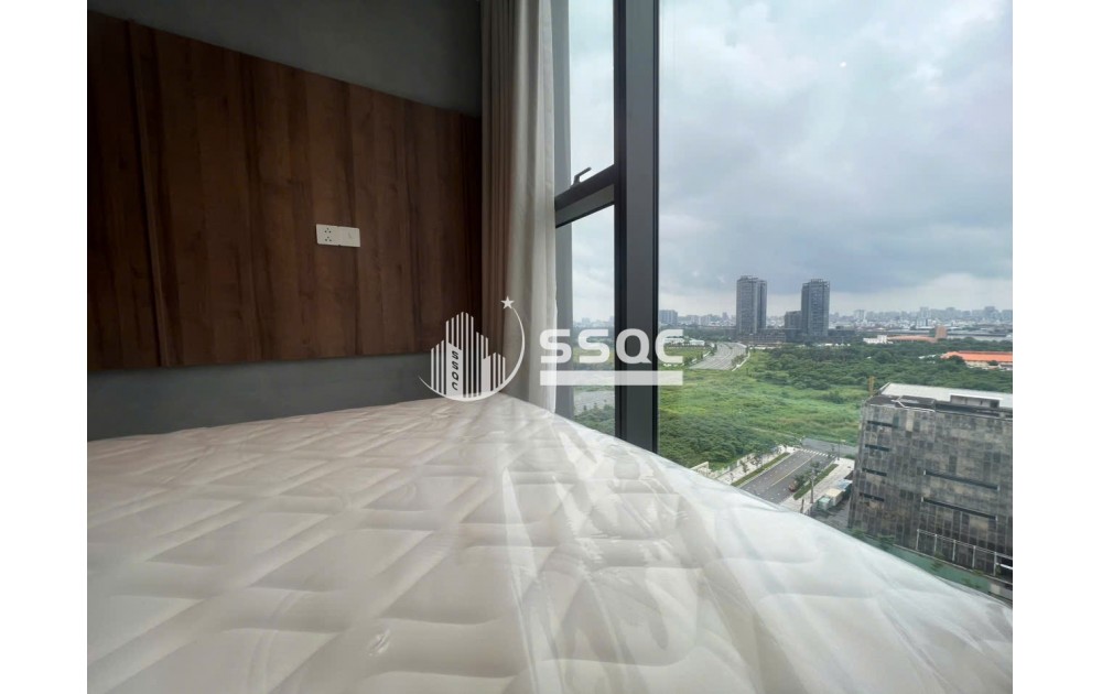  METROPOLE THỦ THIÊM 2PN – OPERA TOWER | 69m² FULL NỘI THẤT | 55TR/THÁNG 