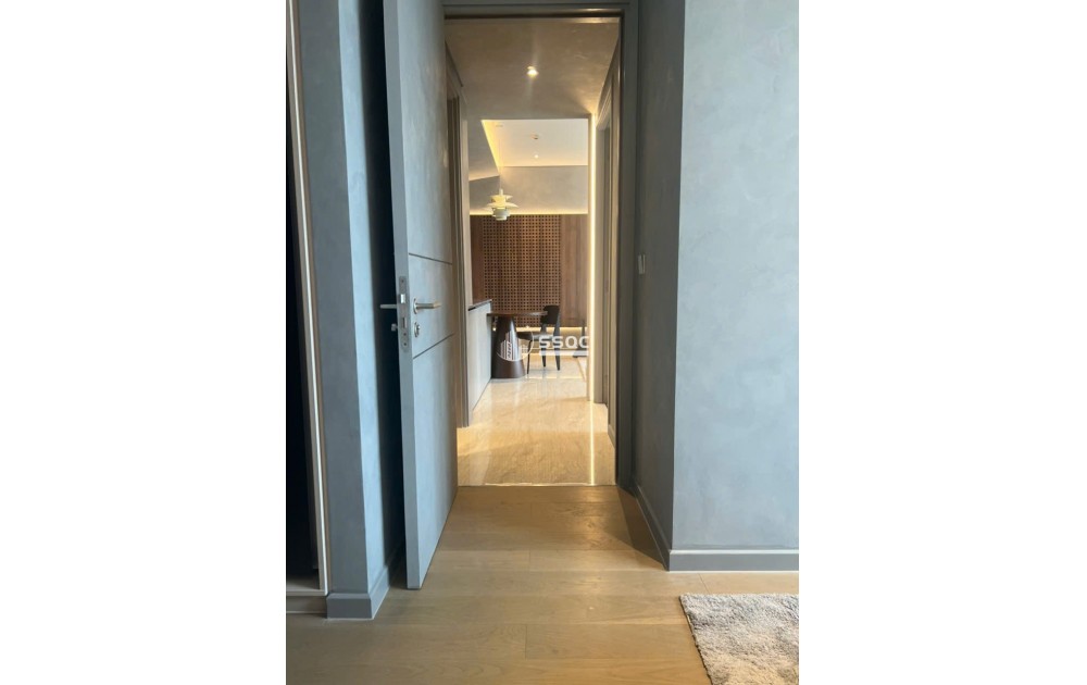  METROPOLE THỦ THIÊM 2PN – OPERA TOWER | 69m² FULL NỘI THẤT | 55TR/THÁNG 