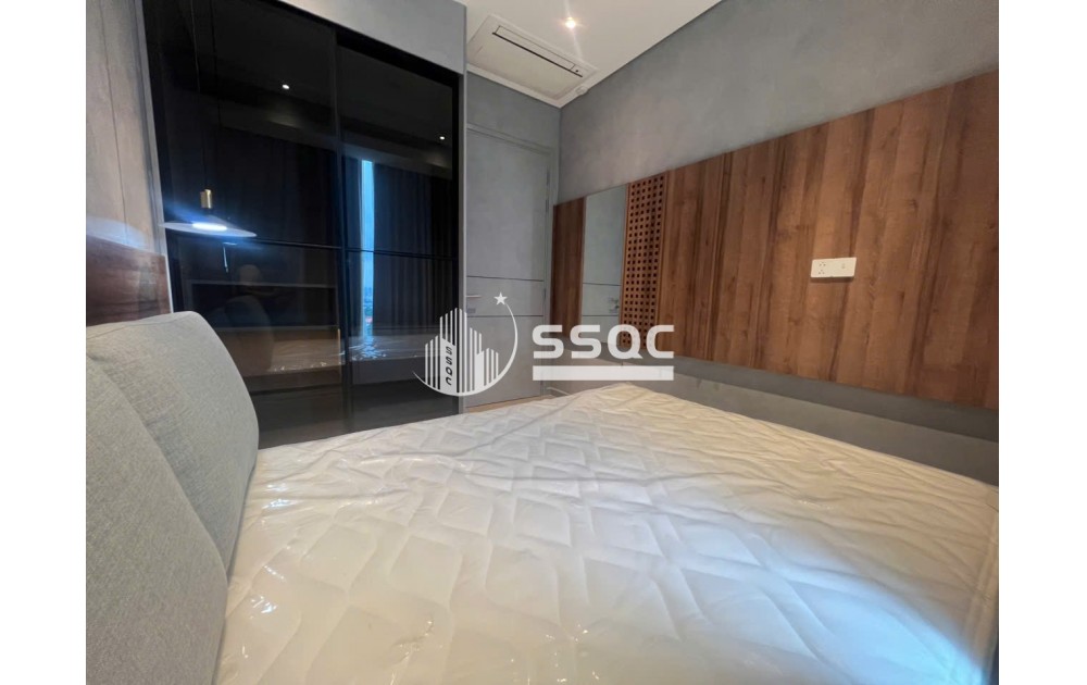  METROPOLE THỦ THIÊM 2PN – OPERA TOWER | 69m² FULL NỘI THẤT | 55TR/THÁNG 