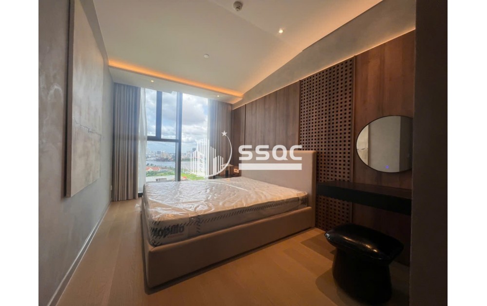  METROPOLE THỦ THIÊM 2PN – OPERA TOWER | 69m² FULL NỘI THẤT | 55TR/THÁNG 