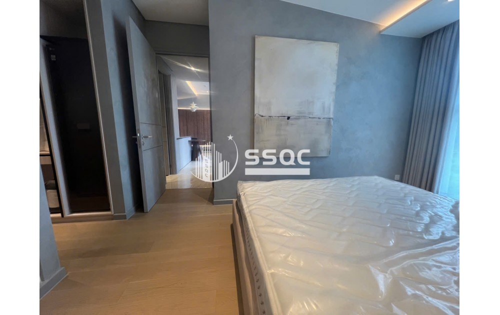  METROPOLE THỦ THIÊM 2PN – OPERA TOWER | 69m² FULL NỘI THẤT | 55TR/THÁNG 