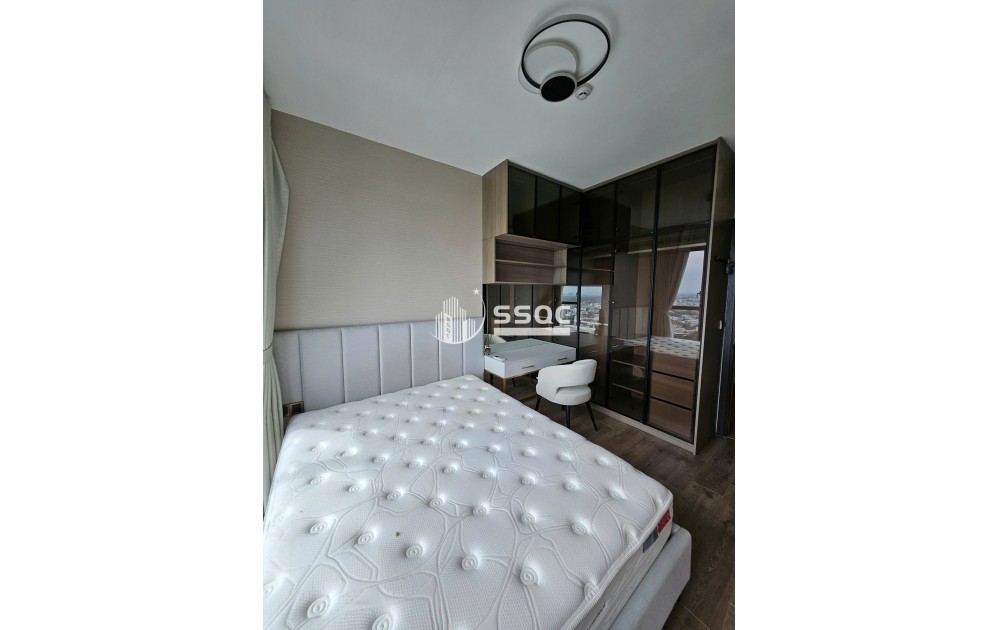 BÁN FELIZ EN VISTA, 1PN QUẬN 2 – SỔ HỒNG –58M2, GIÁ 7.8TỶ (CÒN TL)