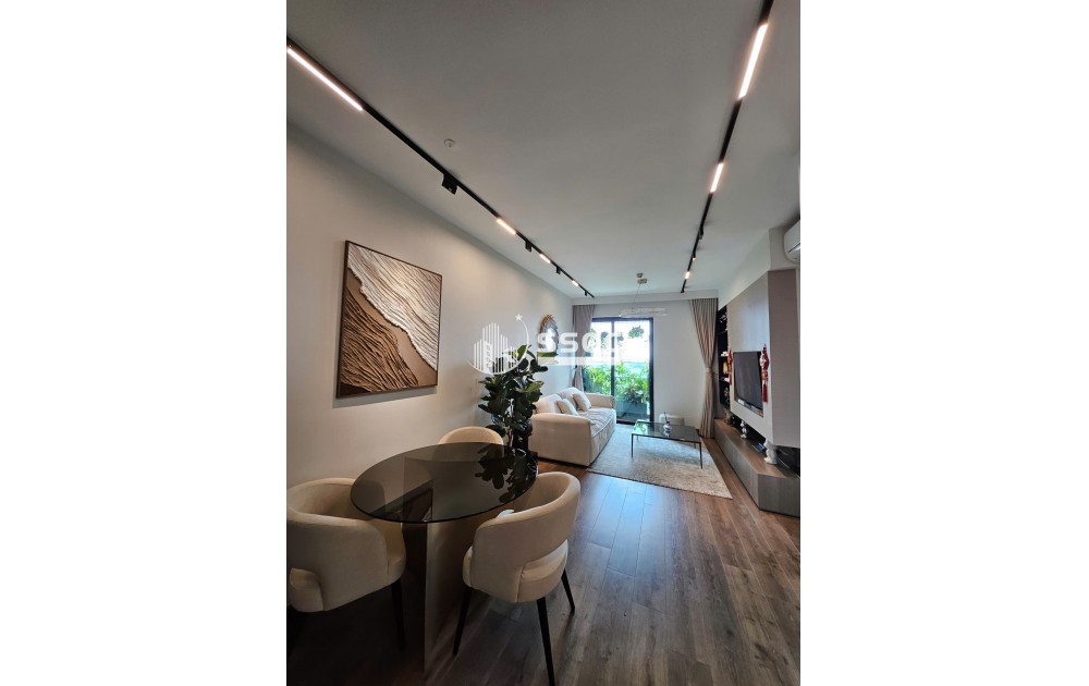 BÁN FELIZ EN VISTA, 1PN QUẬN 2 – SỔ HỒNG –58M2, GIÁ 7.8TỶ (CÒN TL)