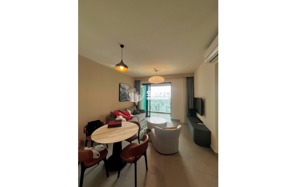 GIÁ TỐT – CĂN HỘ 2PN Feliz En Vista THÁP D TẦNG 18– FULL NỘI THẤT – CHỈ 30TR/THÁNG