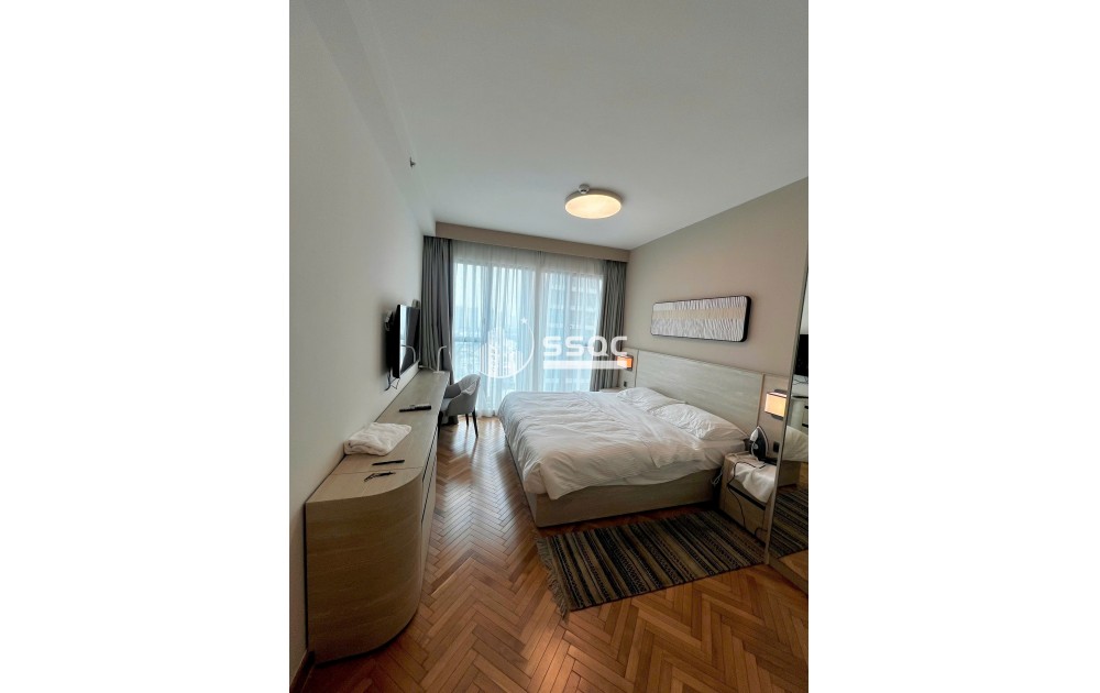 GIÁ TỐT – CĂN HỘ 2PN Feliz En Vista THÁP D TẦNG 18– FULL NỘI THẤT – CHỈ 30TR/THÁNG