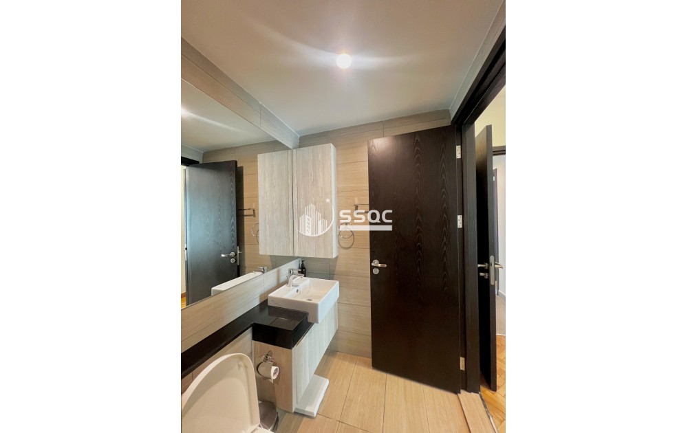 GIÁ TỐT – CĂN HỘ 2PN Feliz En Vista THÁP D TẦNG 18– FULL NỘI THẤT – CHỈ 30TR/THÁNG