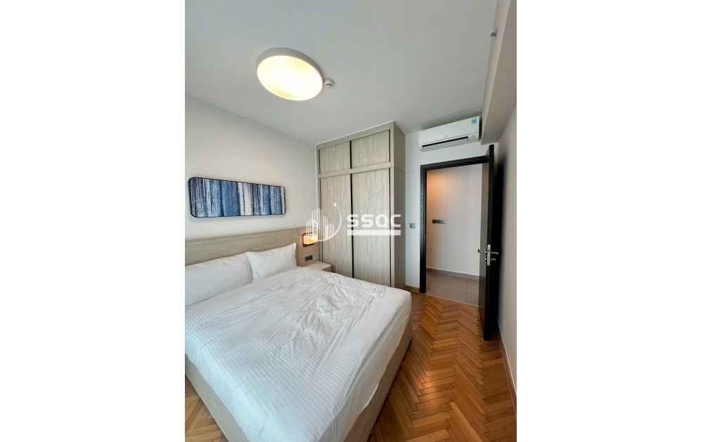GIÁ TỐT – CĂN HỘ 2PN Feliz En Vista THÁP D TẦNG 18– FULL NỘI THẤT – CHỈ 30TR/THÁNG