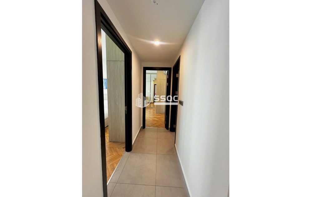 GIÁ TỐT – CĂN HỘ 2PN Feliz En Vista THÁP D TẦNG 18– FULL NỘI THẤT – CHỈ 30TR/THÁNG