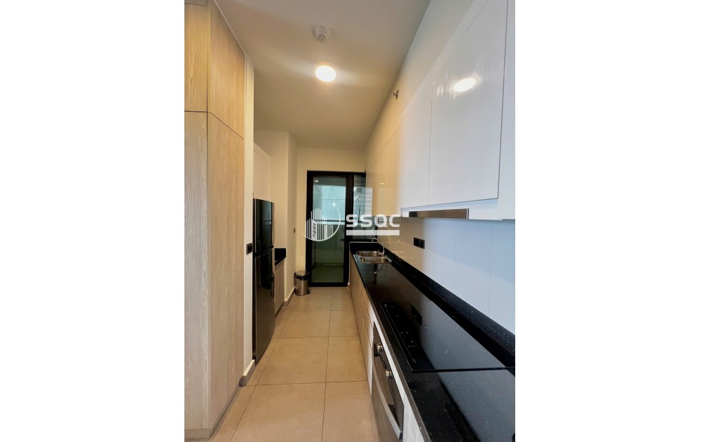 GIÁ TỐT – CĂN HỘ 2PN Feliz En Vista THÁP D TẦNG 18– FULL NỘI THẤT – CHỈ 30TR/THÁNG