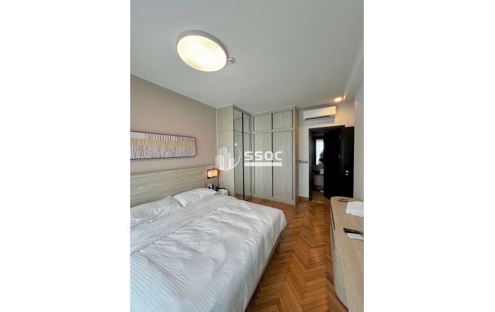 GIÁ TỐT – CĂN HỘ 2PN Feliz En Vista THÁP D TẦNG 18– FULL NỘI THẤT – CHỈ 30TR/THÁNG