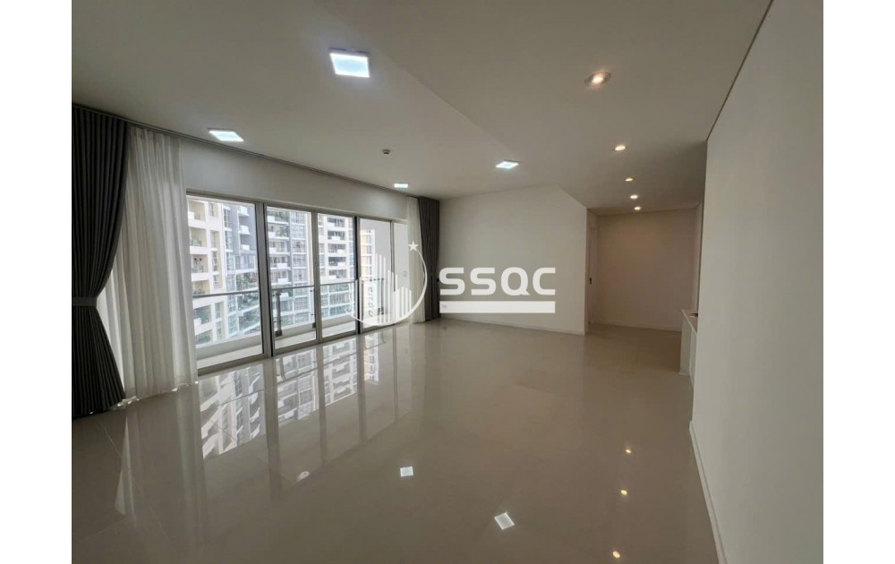 CẦN BÁN GẤP CĂN HỘ THE ESTELLA 4A 3PN 148M2 TẦNG 7 GIÁ TỐT NỘI THẤT CƠ BẢN DIỆN TÍCH LỚN PHÙ HỢP Ở LÂU DÀI HOẶC ĐẦU TƯ