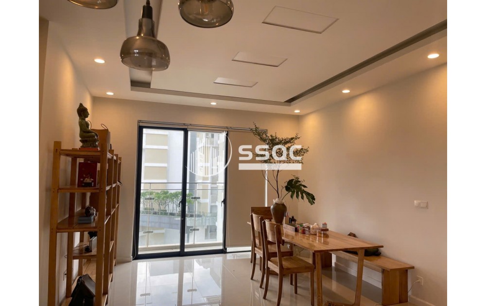  CHO THUÊ ESTELLA HEIGHTS – 2PN VIEW CAO, GIÁ TỐT