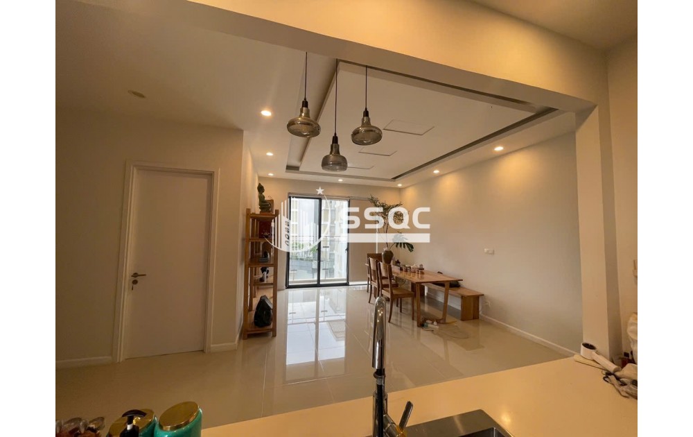  CHO THUÊ ESTELLA HEIGHTS – 2PN VIEW CAO, GIÁ TỐT