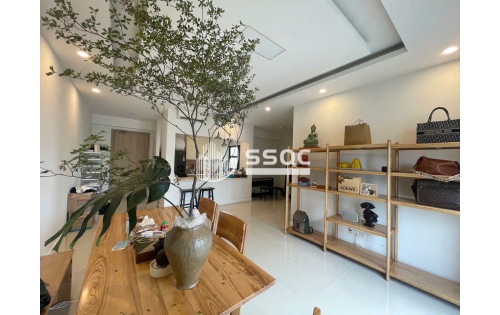  CHO THUÊ ESTELLA HEIGHTS – 2PN VIEW CAO, GIÁ TỐT