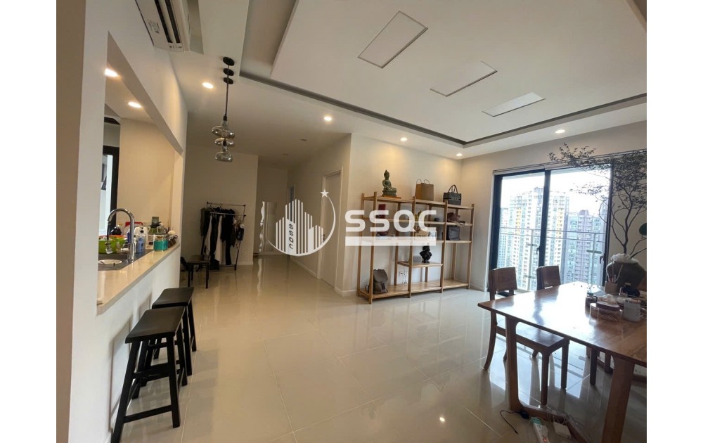  CHO THUÊ ESTELLA HEIGHTS – 2PN VIEW CAO, GIÁ TỐT