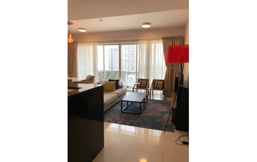 THUÊ CĂN HỘ THE ESTELLA 2PN – 124M² – FULL – GIÁ 1,500 USD