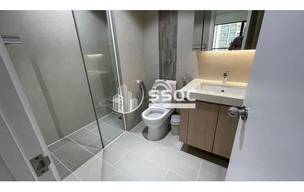 Bán căn hộ 2PN Estella Heights 102m2 view hồ bơi giá tốt