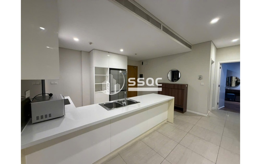 ĐẢO KIM CƯƠNG – 3PN TẦNG 27 VIEW CỰC ĐẸP – 118m² – FULL NỘI THẤT CAO CẤP – 41TR/THÁNG (NO PET)