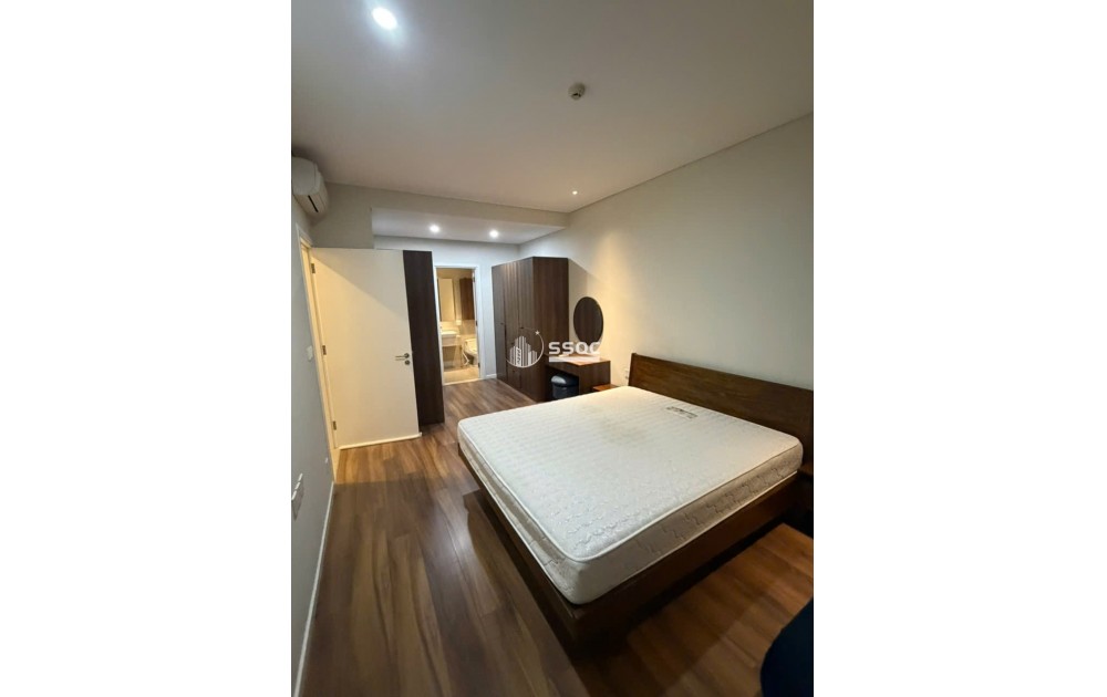 ĐẢO KIM CƯƠNG – 3PN TẦNG 27 VIEW CỰC ĐẸP – 118m² – FULL NỘI THẤT CAO CẤP – 41TR/THÁNG (NO PET)