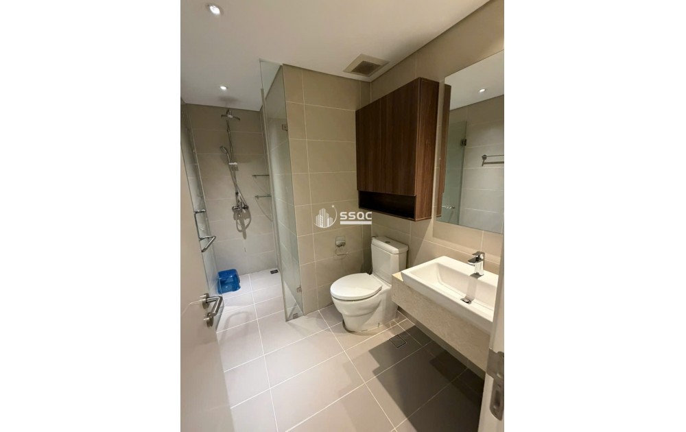 CẨN HỘ ĐẢO KIM CƯƠNG CHO THUÊ 3PN, TẦNG CAO VIEW ĐẸP, Q2