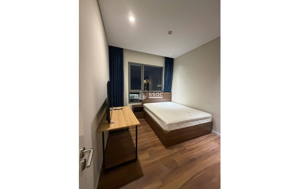 ĐẢO KIM CƯƠNG – 3PN TẦNG 27 VIEW CỰC ĐẸP – 118m² – FULL NỘI THẤT CAO CẤP – 41TR/THÁNG (NO PET)