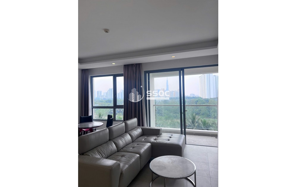 HIẾM! 2PN ĐẢO KIM CƯƠNG CHO NUÔI PET  – FULL NỘI THẤT – CHỈ 26TR/THÁNG