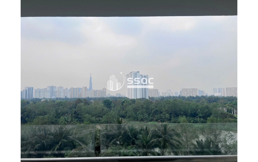 HIẾM! 2PN ĐẢO KIM CƯƠNG CHO NUÔI PET  – FULL NỘI THẤT – CHỈ 26TR/THÁNG