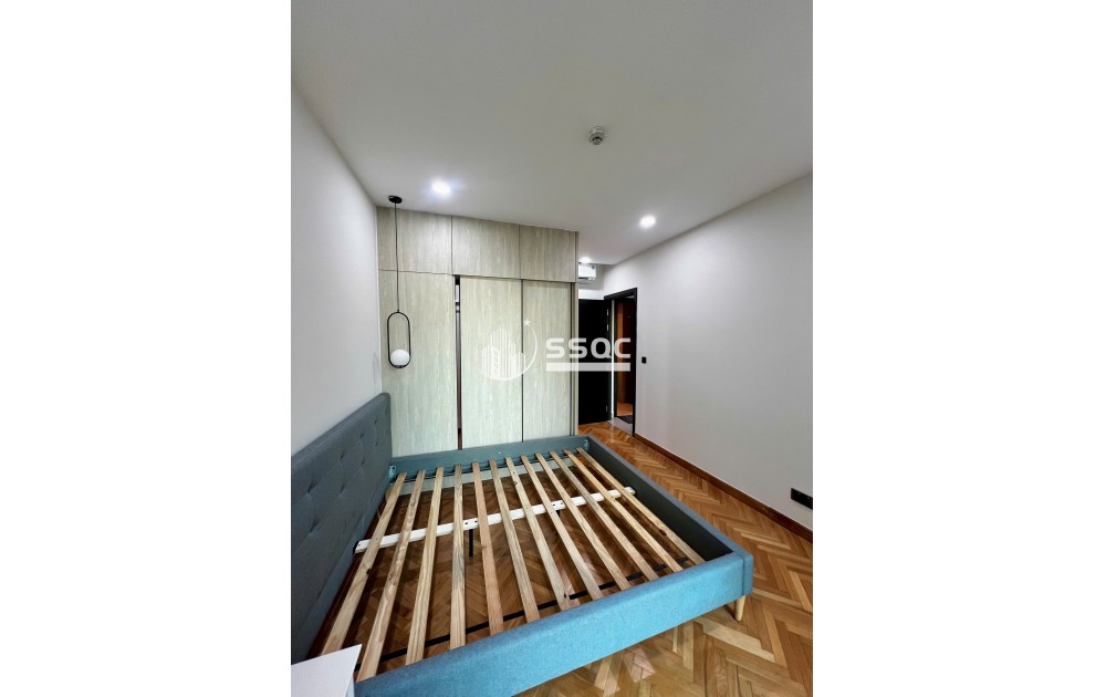 HIẾM CÓ KHÓ TÌM – 2PN Feliz En Vista THÁP C TẦNG 24 – FULL NỘI THẤT – ĐƯỢC NUÔI PET – CHỈ 26TR/THÁNG 